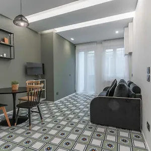 Au8 -corso Buenos Aires-loreto- Terrace - Luxury Puzzle Apartamento