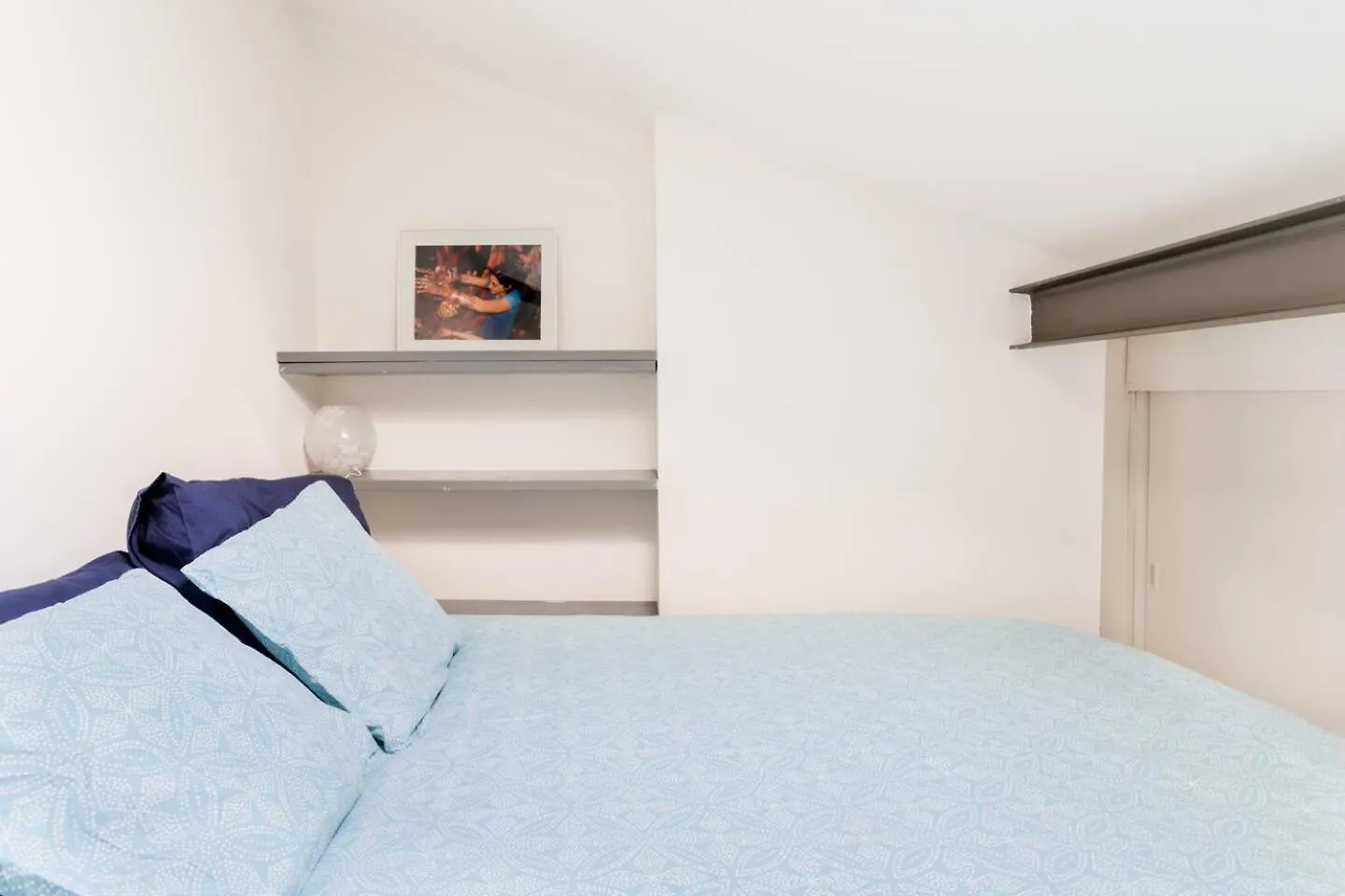 Bocconi Industrial Loft 2Bdr, 2Btr Apartman Milánó 0*,  Olaszország