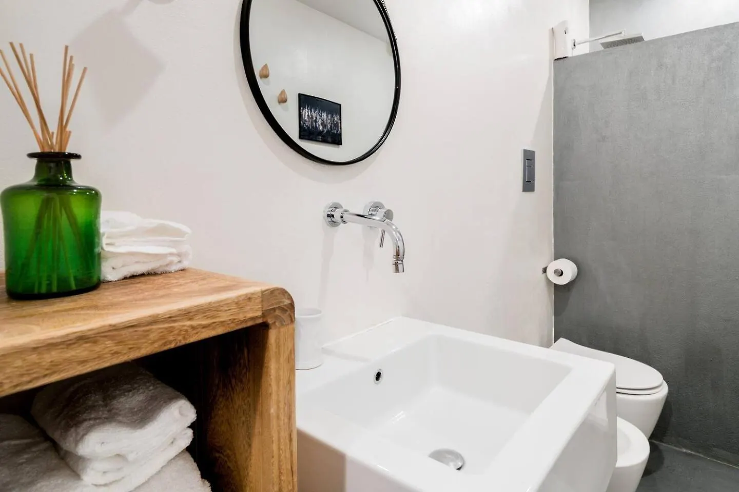 Bocconi Industrial Loft 2Bdr, 2Btr Apartman Milánó